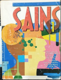 Image of Sains 1
