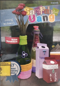 Image of Sampah Jadi Uang