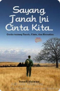 Image of Sayang, Tanah Ini Cinta Kita