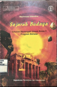 Image of Sejarah Budaya
