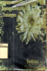 Image of Sepenggal Kenangan Tentangmu