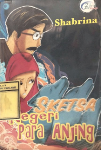 Image of Sketsa Negeri Para Anjing