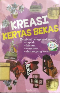 Image of Stoples Cantik