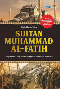 Image of Sultan Muhammad Al-Fatih