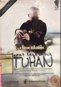 Image of Surat Kecil untuk Tuhan