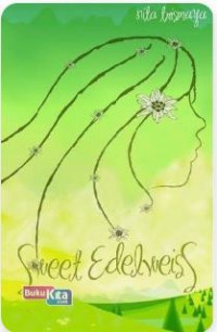 Image of Sweet Edelweis