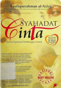 Image of Syahadat Cinta