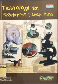 Image of Tekhnology dan Kesehatan