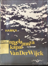 Image of Tenggelamnya Kapal Van Derwijck