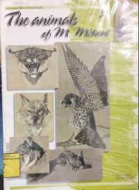 Image of The Animals of M Mehent