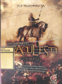 Image of The Cronicles Draculesti