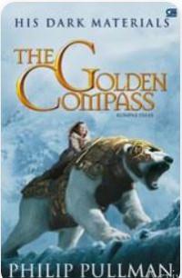 Image of The Golden Compas, Kompas Emas