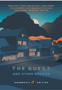 THE GUEST AND OTHER STORIES