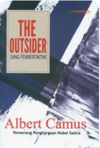 Image of The Outsider Sang Pemberontak