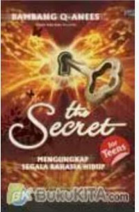 Image of The Secret