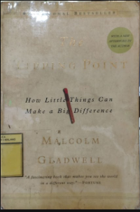 Image of The Tipping Point
