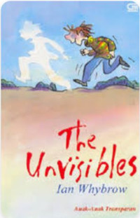 Image of The Unvisibles