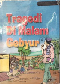 Image of Tragedi di Malam Gebyur