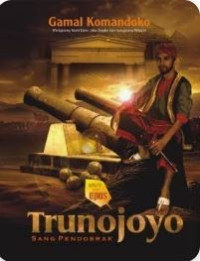 Image of Trunojoyo Sang Pendobrak