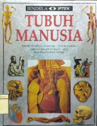 Image of Tubuh Manusia