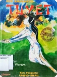 Image of TUYET : Kisah Dari Perang Vietnam