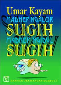 Umar Kayam: Madhep Ngalor Sugih Madhep Ngidul Sugih
