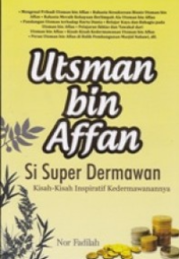 UTSMAN BIN AFAN