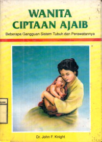 Image of Wanita Ciptaan Ajaib; Beberapa gangguan sitem