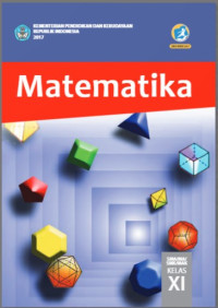 Matematika SMA/MA/SMK/MAK Kelas XI rev 2017